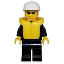 Minifigurka