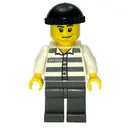 Minifigurka
