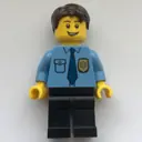 Minifigurka