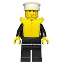 Minifigurka