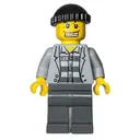Minifigurka