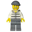 Minifigurka