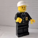 Minifigurka