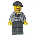 Minifigurka