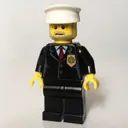 Minifigurka