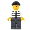 Minifigurka