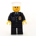 Minifigurka