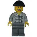 Minifigurka