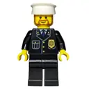 Minifigurka