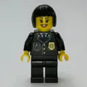 Minifigurka