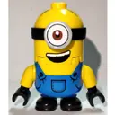 Minifigurka