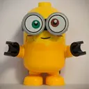Minifigurka