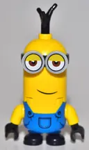 Minifigurka