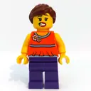Minifigurka
