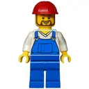 Minifigurka