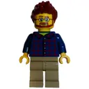 Minifigurka