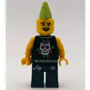 Minifigurka
