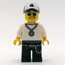 Minifigurka
