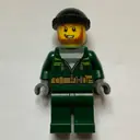 Minifigurka
