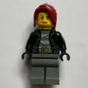 Minifigurka