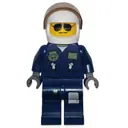 Minifigurka
