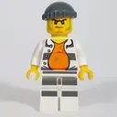 Minifigurka