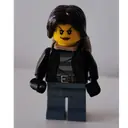 Minifigurka