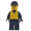 Minifigurka