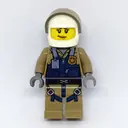 Minifigurka