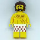 Minifigurka