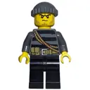 Minifigurka