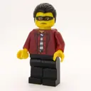 Minifigurka