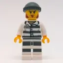 Minifigurka