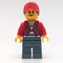 Minifigurka