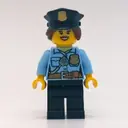 Minifigurka