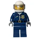 Minifigurka