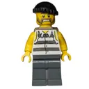 Minifigurka