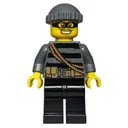 Minifigurka
