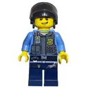 Minifigurka