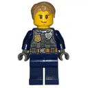 Minifigurka