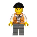 Minifigurka