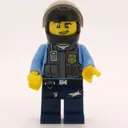 Minifigurka