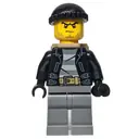 Minifigurka