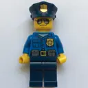 Minifigurka