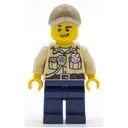 Minifigurka