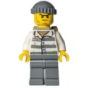 Minifigurka
