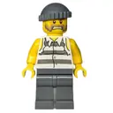 Minifigurka