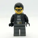 Minifigurka