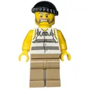 Minifigurka
