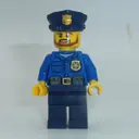 Minifigurka